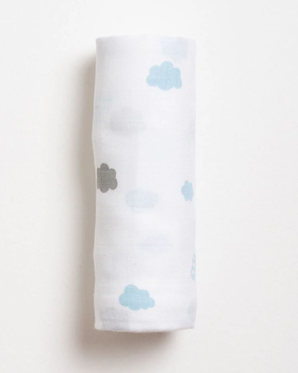 Aariro Muslin Swaddle-Dream Big-Pack of 3-Organic Cotton-Infant Wraps - Image 2