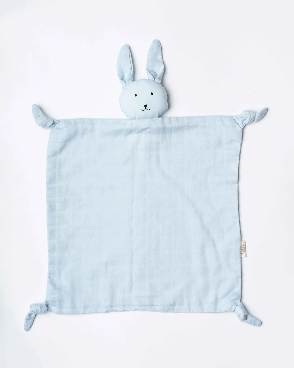 Aariro Newborn Essentials Gift Set For Baby Shower-Pack of 6-Under The Sea - Image 7