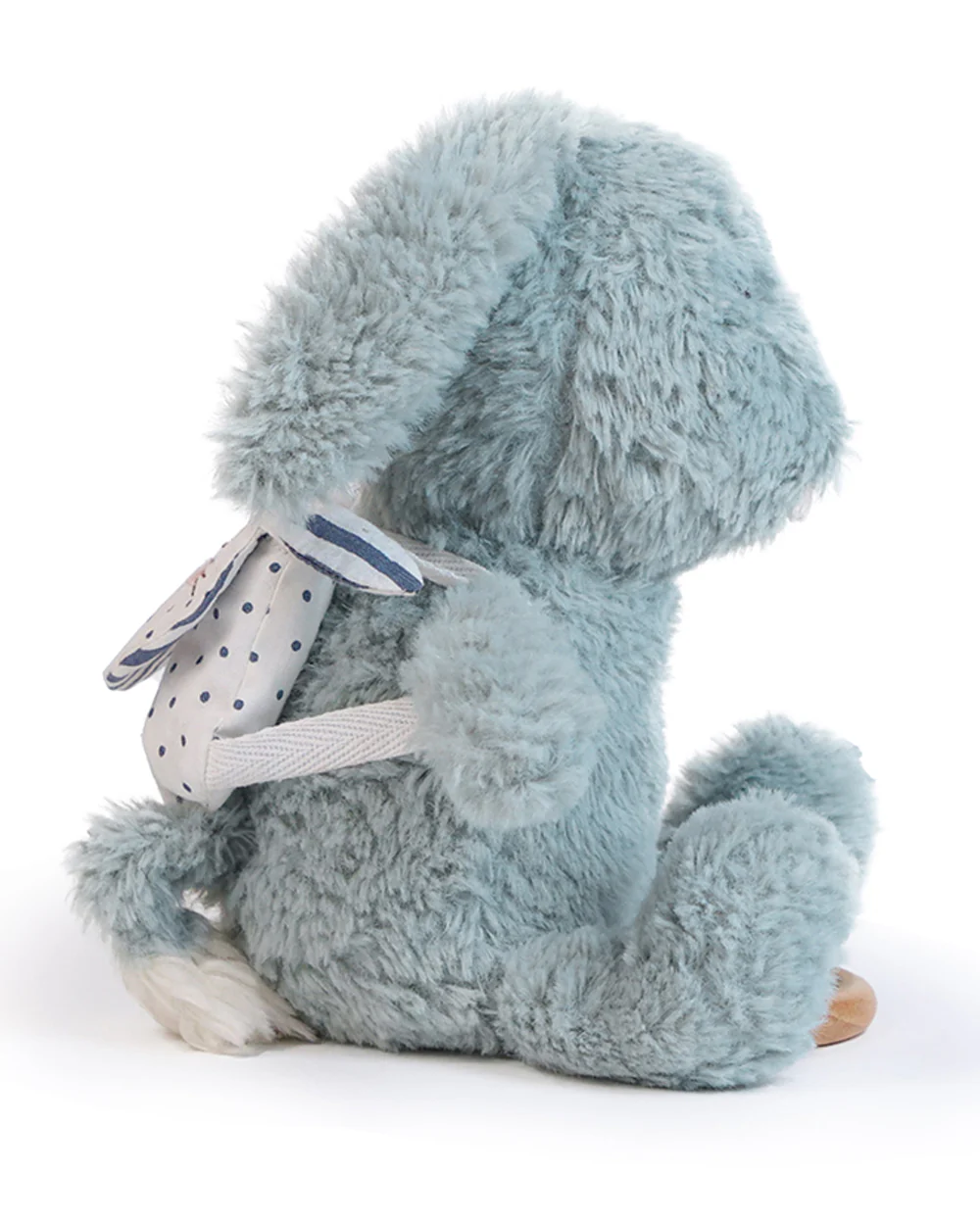 Abracadabra Alfie The Bunny Musical Toy With Backpack-Encourages Sensory Exploration-Promotes Hand Eye Coordination-For Newborn - Image 3