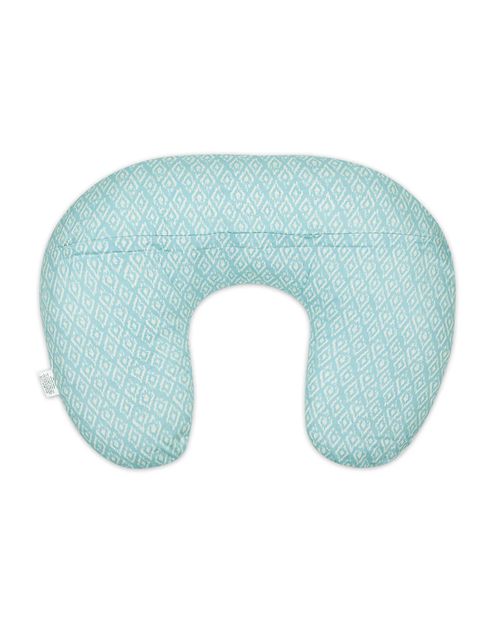 Abracadabra Cotton Nursing Pillow-Savanna-U Shaped-Multi Purpose-For Nursing - Image 2