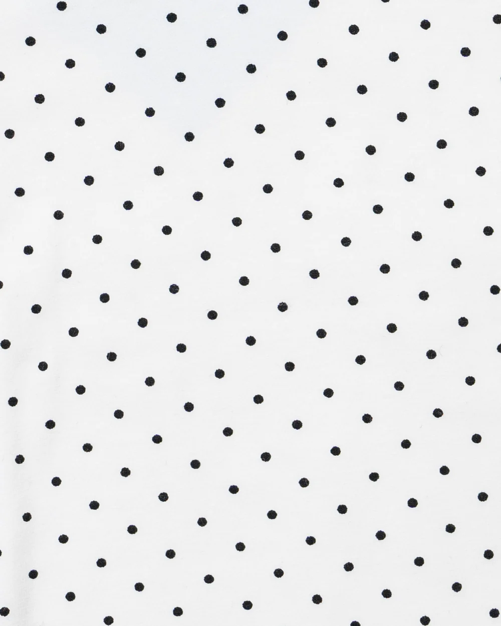 Baby Boo Dots Fia Onesie-Polka Dots-Cotton-For Infants - Image 3