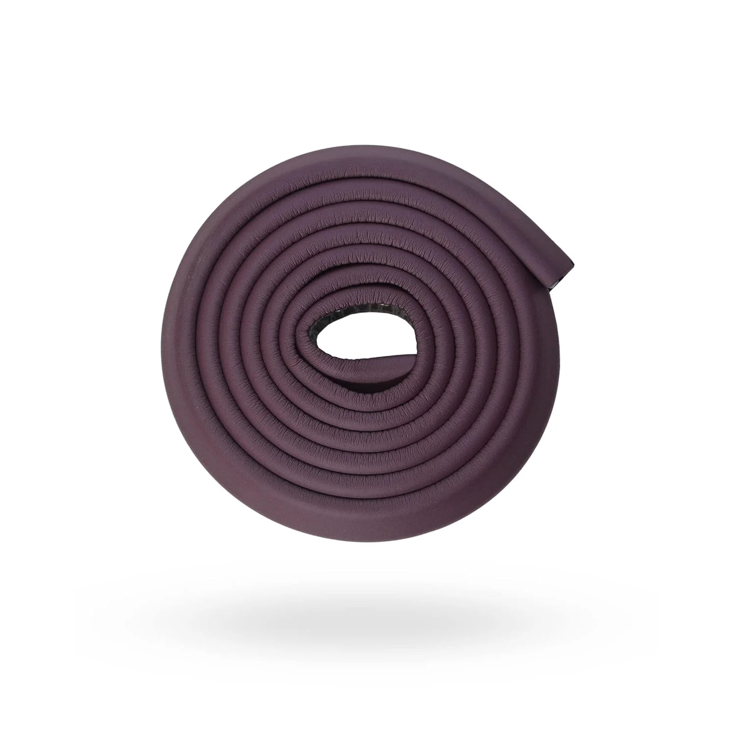 BabySafeHouse Edge Guard Strip-BPA Free Foam-Pre Taped-Child Proofing-For Sharp Edges of Furniture & Corners-Brown - Image 11