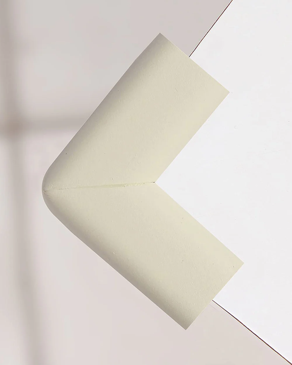 BabySafeHouse Furniture and Table Corner Edge Guards-For Baby Proofing-Pre Taped-For Kids-White - Image 17