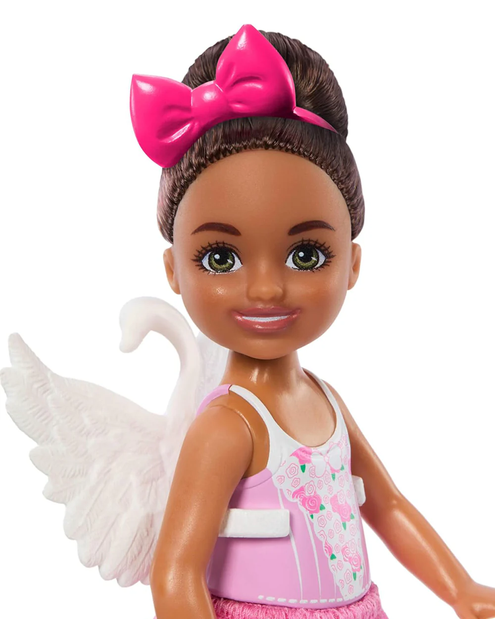 Barbie Chelsea Doll Ballerina Set with Accessories-Promotes Role Play-Doll & Doll Houses-12M+ - Image 3