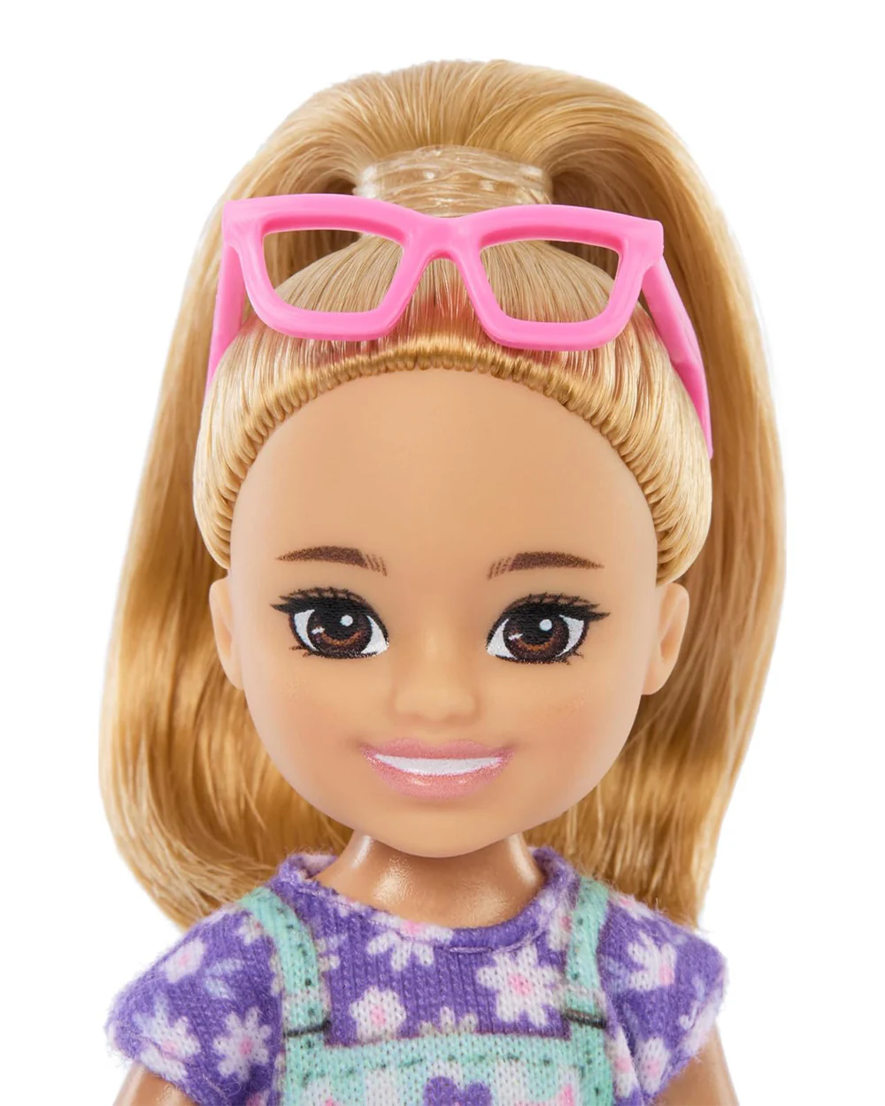 Barbie Chelsea Doll Florist Set with Accessories-Promotes Role Play-Doll & Doll Houses-12M+ - Image 2