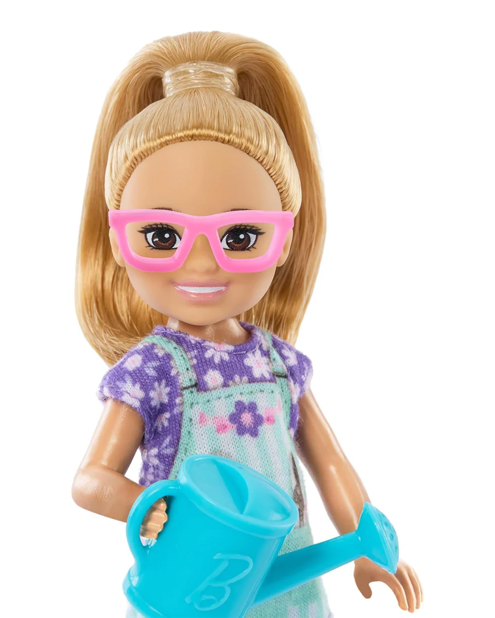 Barbie Chelsea Doll Florist Set with Accessories-Promotes Role Play-Doll & Doll Houses-12M+ - Image 3