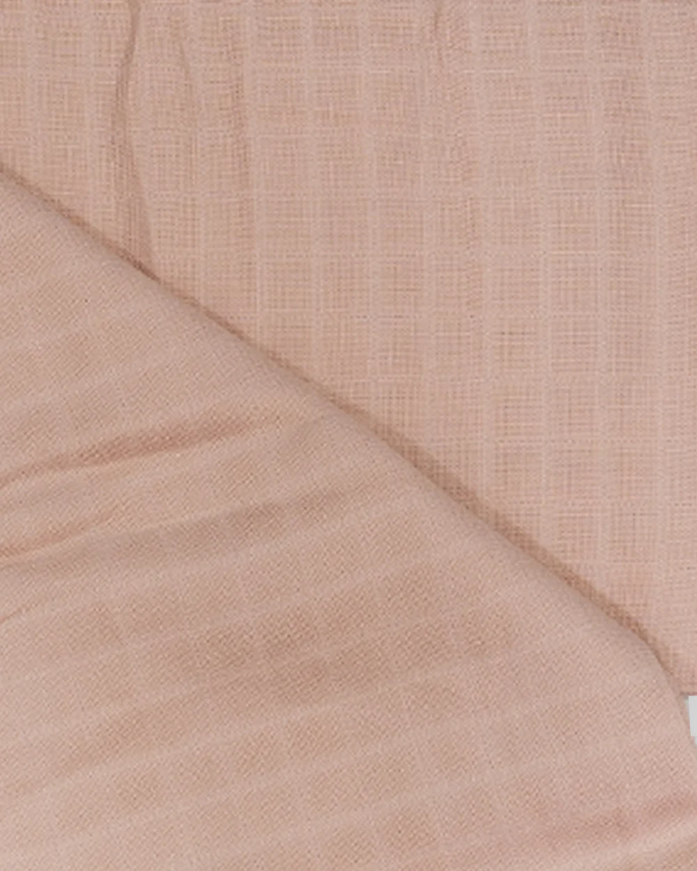 BeeLittle Organic Muslin Swaddles-Rainbows & Peach Mania-Pack of 2-Infant Wraps - Image 7