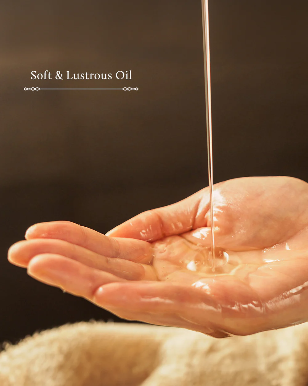 Blue Nectar Baby Hair Oil-With Briganantadi Ghee & Almond - Image 16