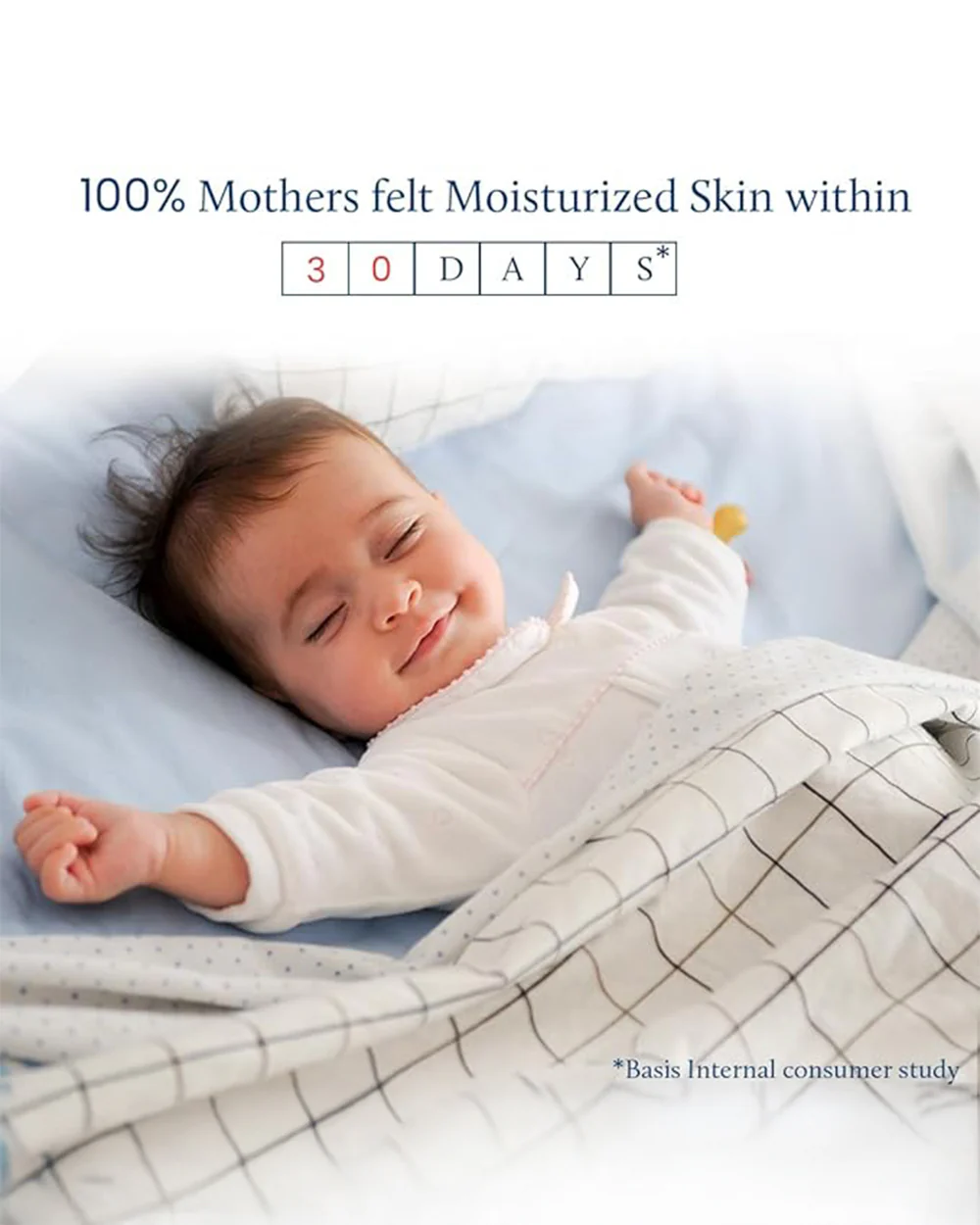 Blue Nectar Shubhr Almond & Ghee Baby Massage Oil - Image 4