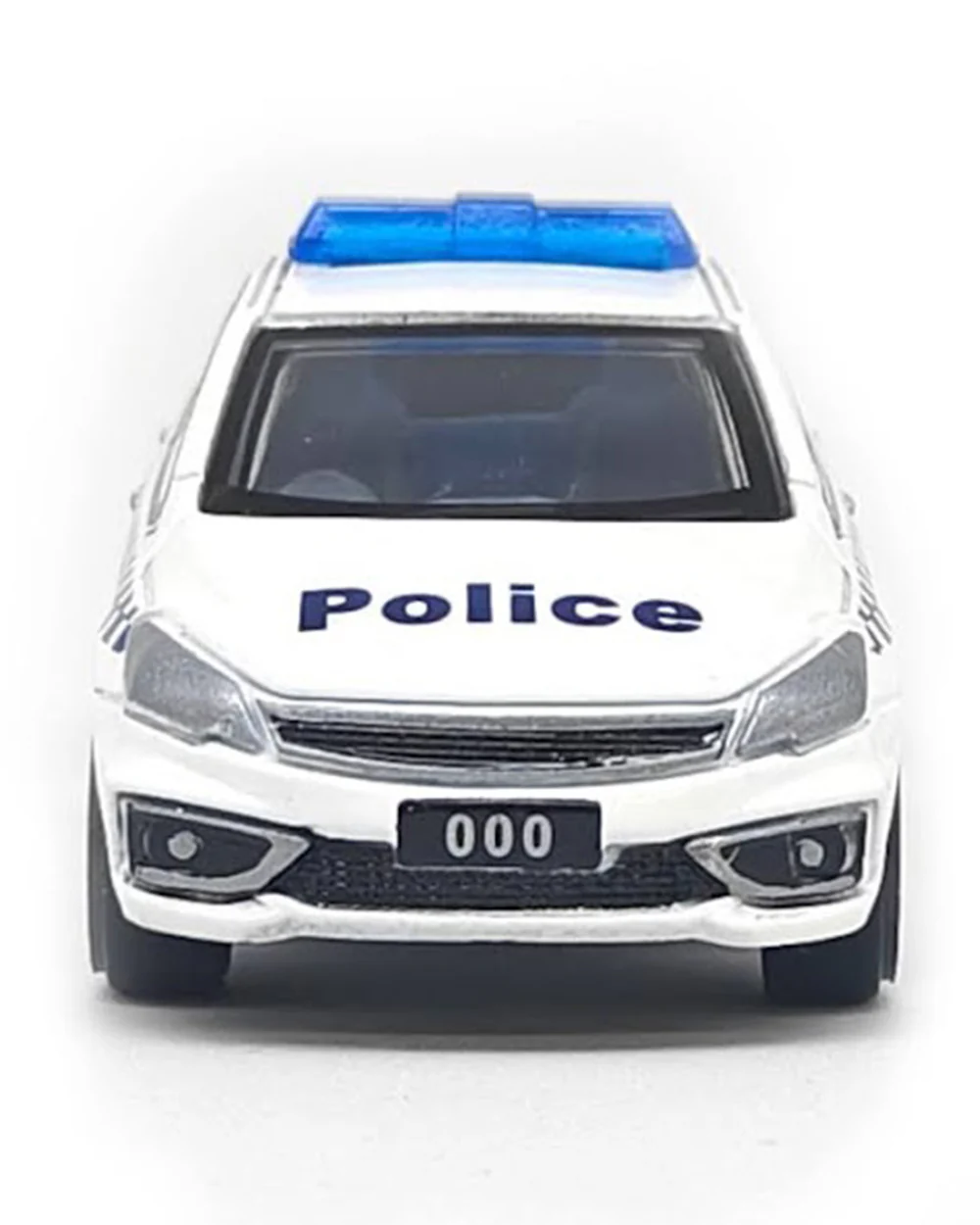 Centy Toys Australian Police-Improves Motor Skills-Mini Vehicle Toy - Image 2