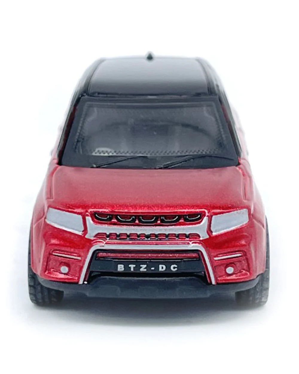 Centy Toys Btz Dc-Improves Motor Skills-Assorted Color-Mini Vehicle Toy - Image 9