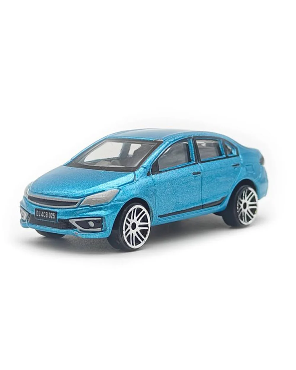 Centy Toys City-Ez-Improves Motor Skills-Assorted Color-Mini Vehicle Toy - Image 2
