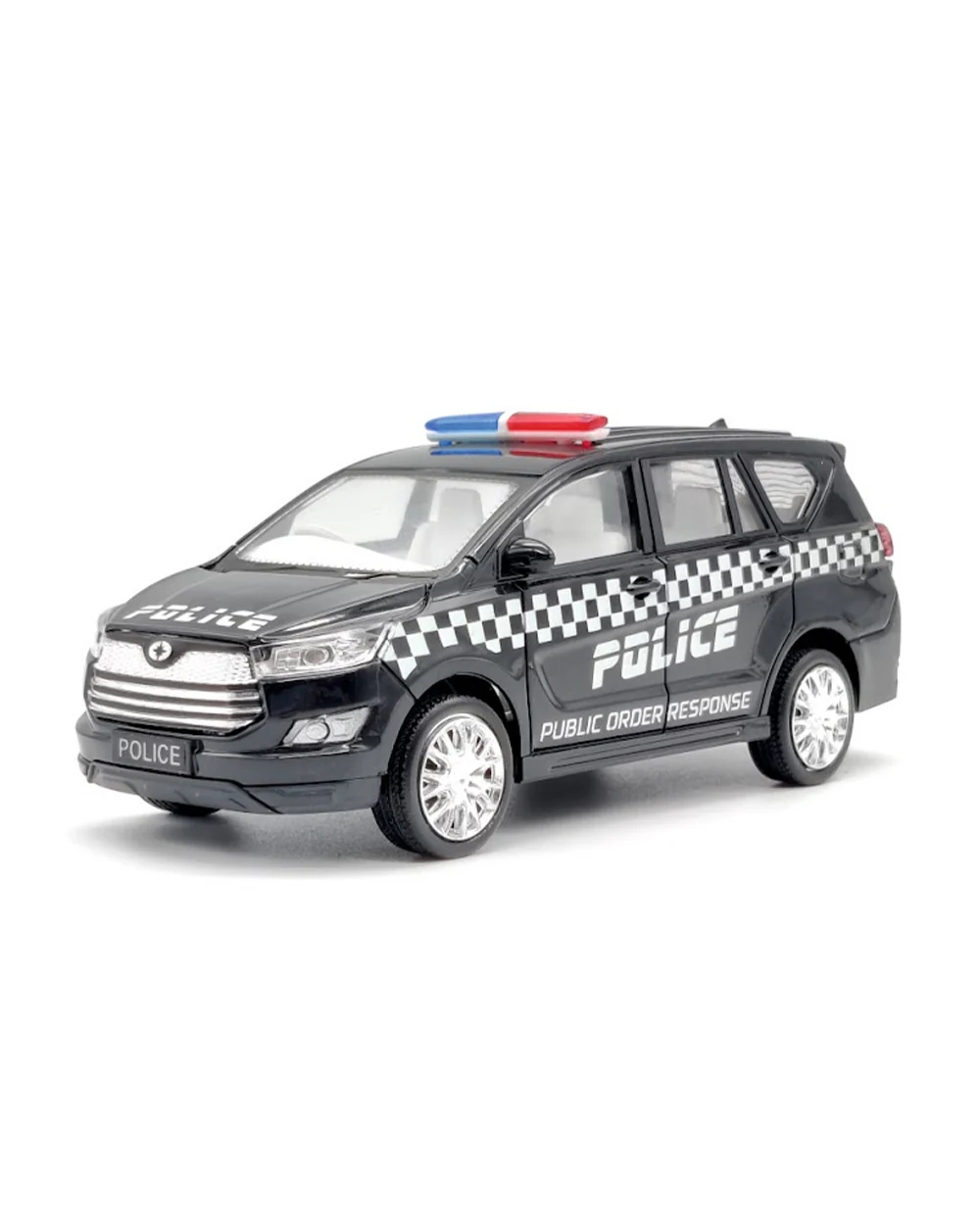 Centy Toys Cristiano Por-Improves Motor Skills-Mini Vehicle Toy