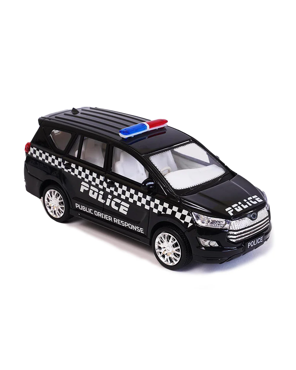 Centy Toys Cristiano Por-Improves Motor Skills-Mini Vehicle Toy - Image 4