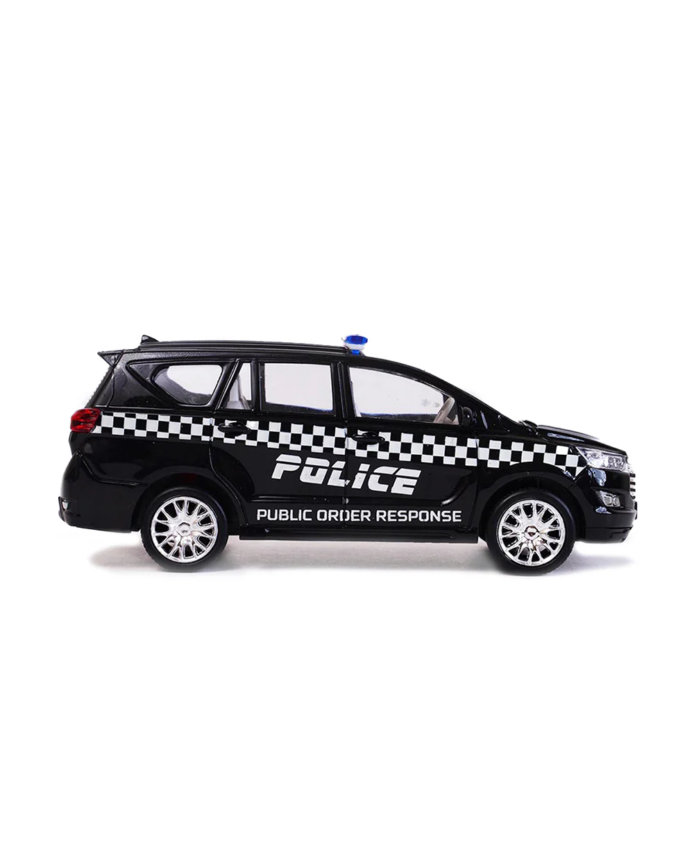 Centy Toys Cristiano Por-Improves Motor Skills-Mini Vehicle Toy - Image 5
