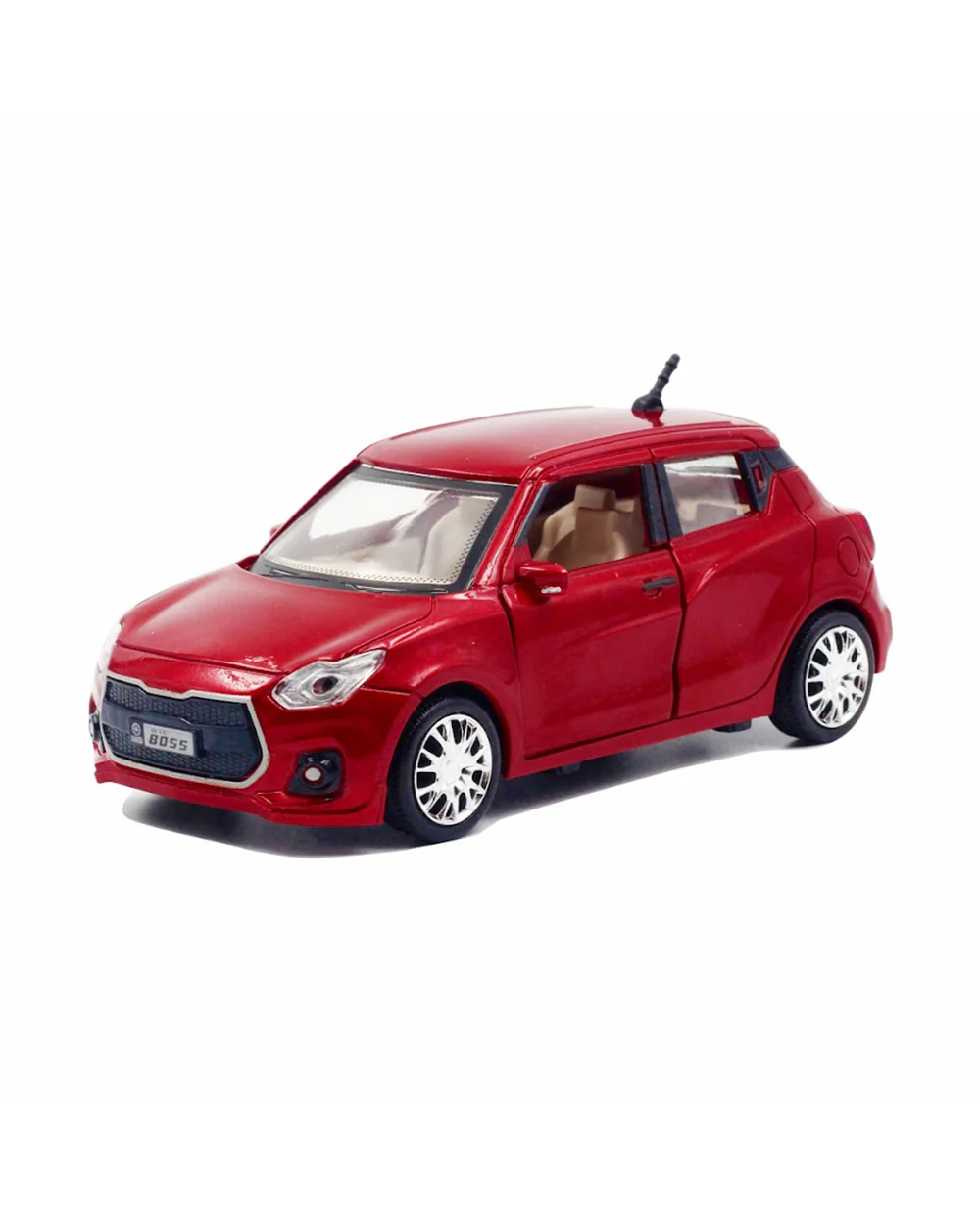Centy Toys Drift-Improves Motor Skills-Assorted Color-Mini Vehicle Toy - Image 4