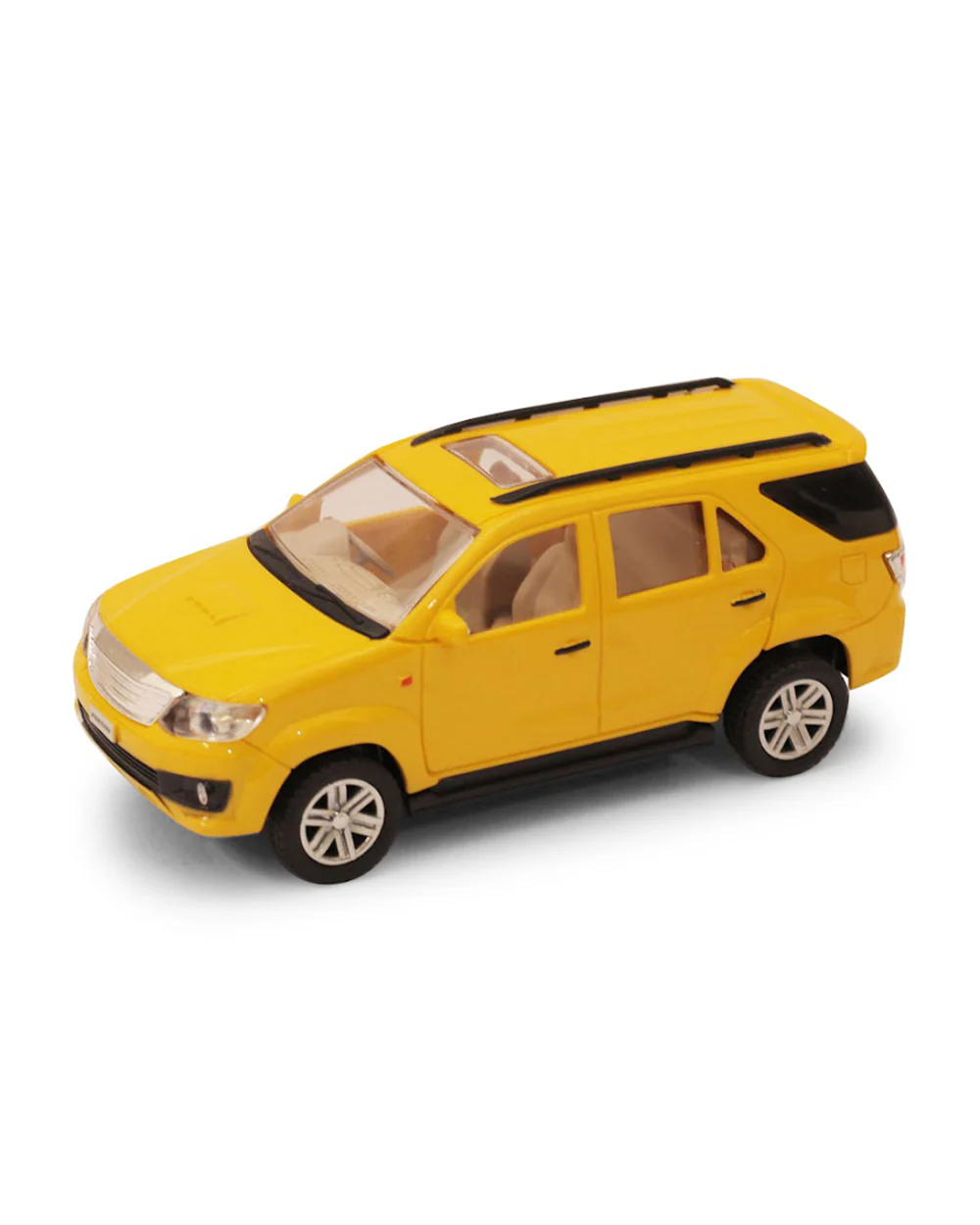 Centy Toys Fortune-Improves Motor Skills-Assorted Color-Mini Vehicle Toy - Image 2