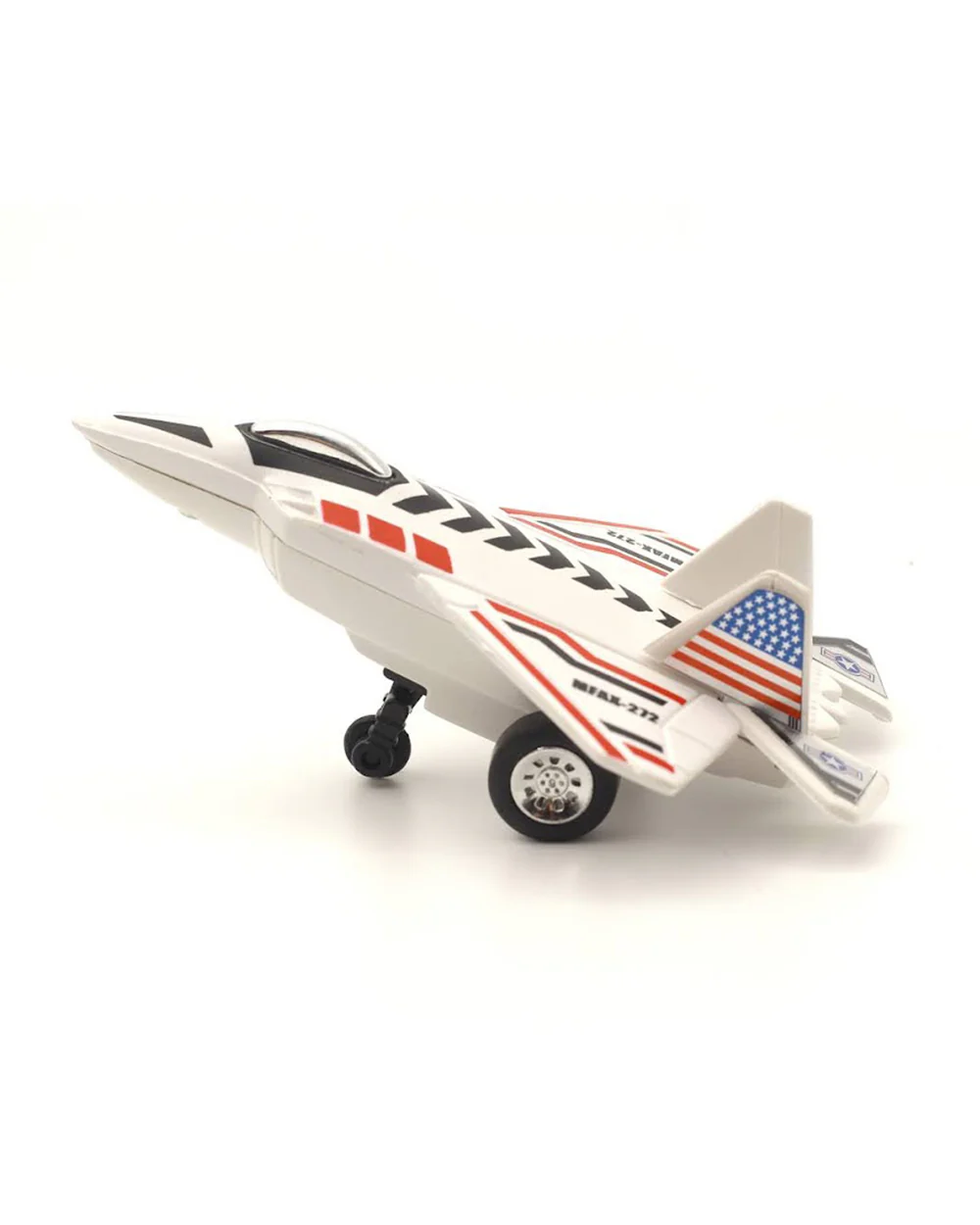 Centy Toys Raptor-Improves Motor Skills-Assorted Color-Mini Vehicle Toy - Image 3