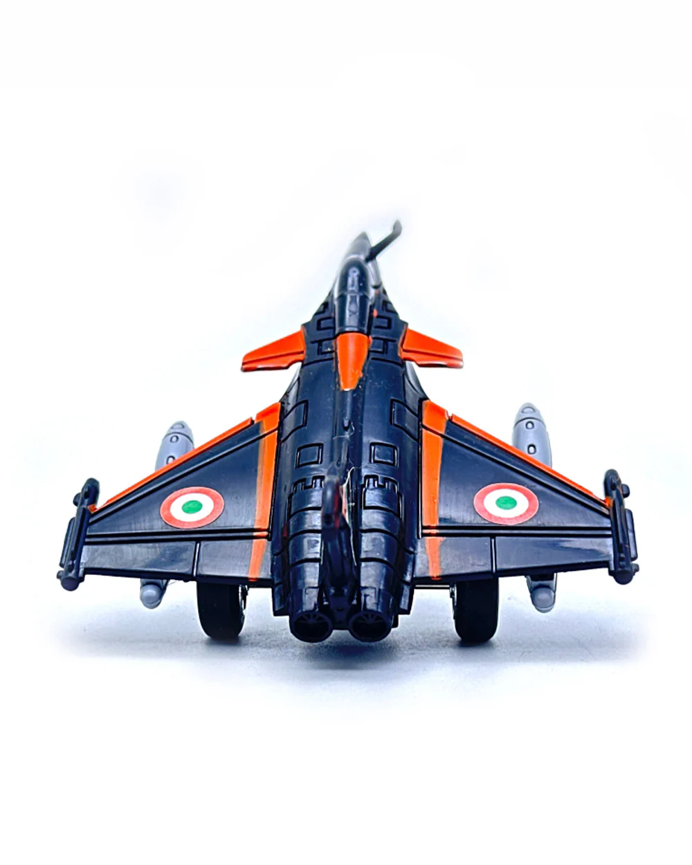 Centy Toys Rfl Fighter Jet-Improves Motor Skills-Assorted Color-Mini Vehicle Toy - Image 19