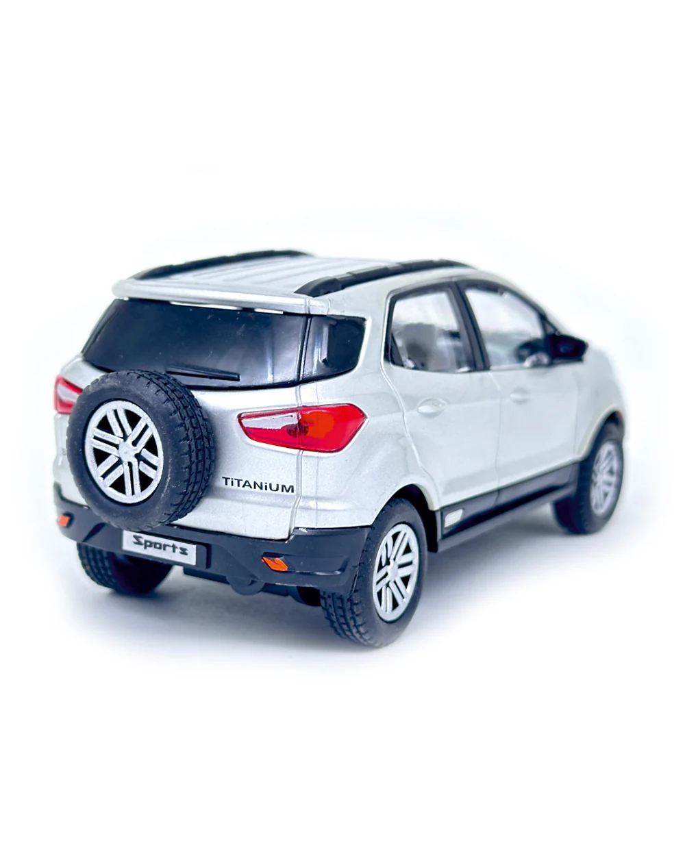 Centy Toys Sports Echo-Improves Motor Skills-Assorted Color-Mini Vehicle Toy - Image 10