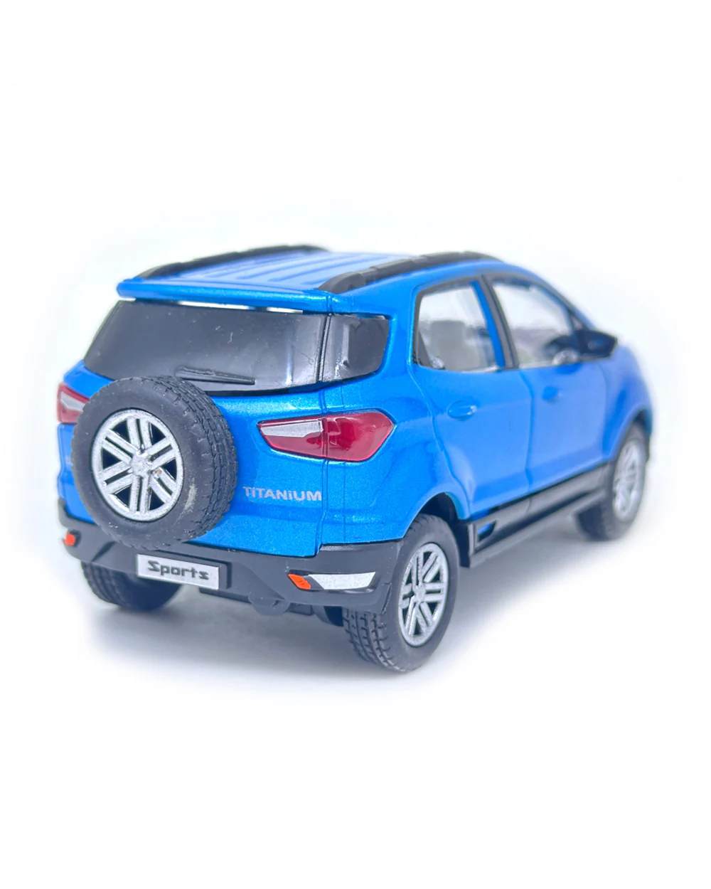 Centy Toys Sports Echo-Improves Motor Skills-Assorted Color-Mini Vehicle Toy - Image 20