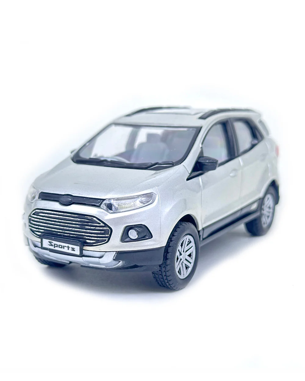 Centy Toys Sports Echo-Improves Motor Skills-Assorted Color-Mini Vehicle Toy - Image 4