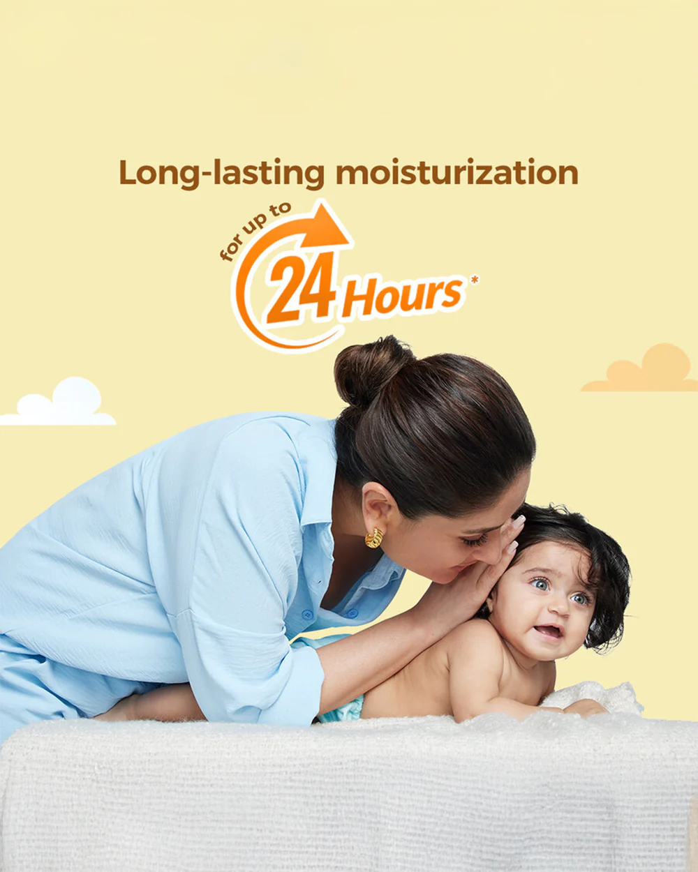 Cetaphil Advanced Protection Baby Cream-With Organic Calendula-Moisturizes, Soothes & Strengthens Skin Barrier - Image 4