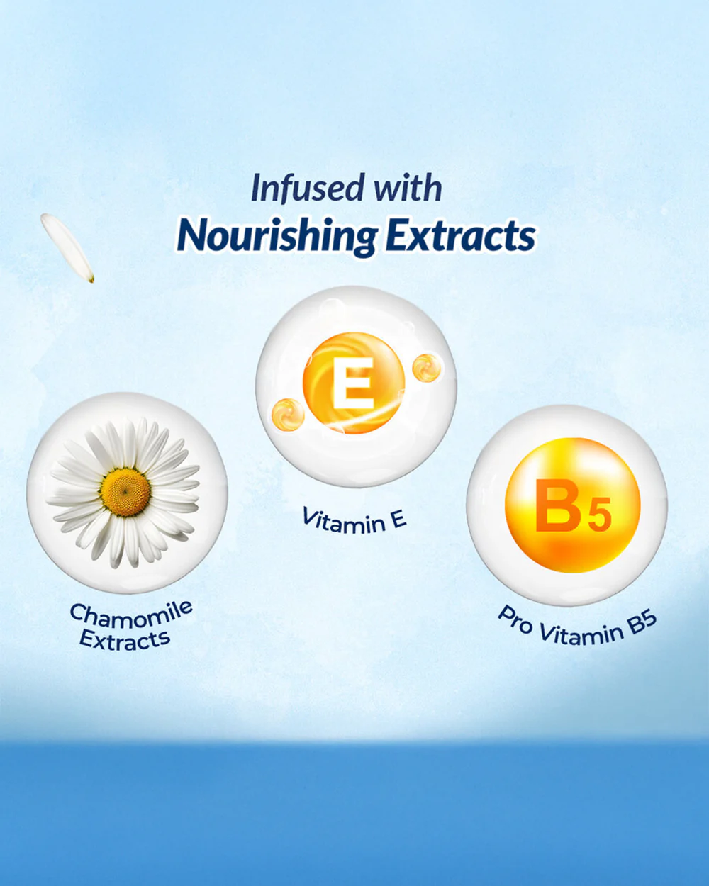 Cetaphil Baby Diaper Rash Cream-With Chamomile & Zinc Oxide - Image 6