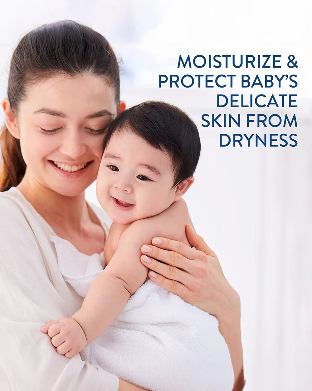 Cetaphil Baby Gentle Wash & Shampoo-Top To Toe Wash-With Glycerin & Pro-Vitamin B5-For Gentle Cleansing & Nourishing - Image 8