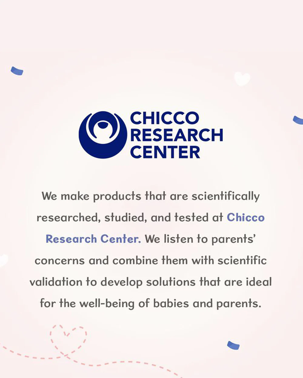 Chicco Baby Caring Purple New Born Gift Set-Pack Of 7-Gift For Baby Shower & Baby Birthday - Image 8