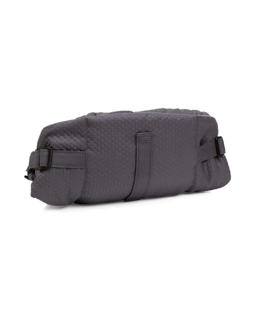 Chicco Easy Fit Baby Carrier-2 Carry Positions-Extra Neck Support-For 0M+ (Upto 9Kg)-Moon Grey - Image 4