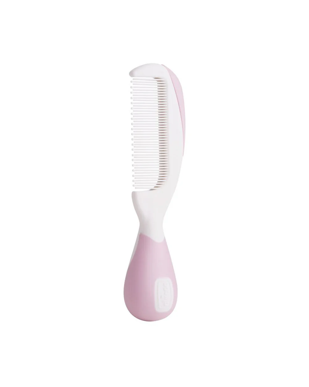 Chicco Hair Brush & Comb Set-Pink - Image 7