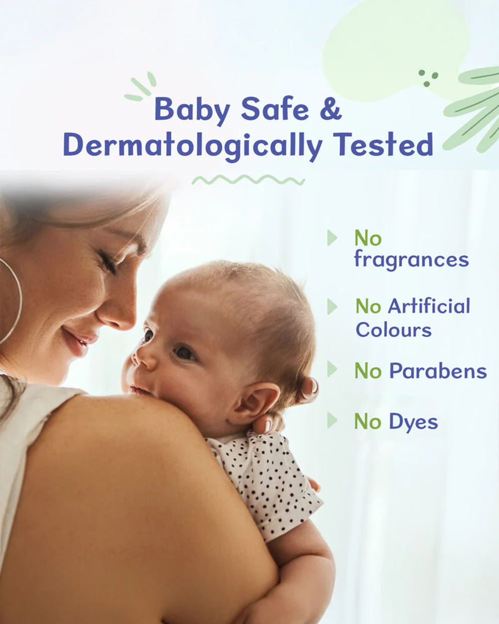 Chicco Liquid Multipurpose Cleanser Bottle-Baby Safe-Kills 99.9% Bacteria & Fungi-Dermatologically Tested - Image 17