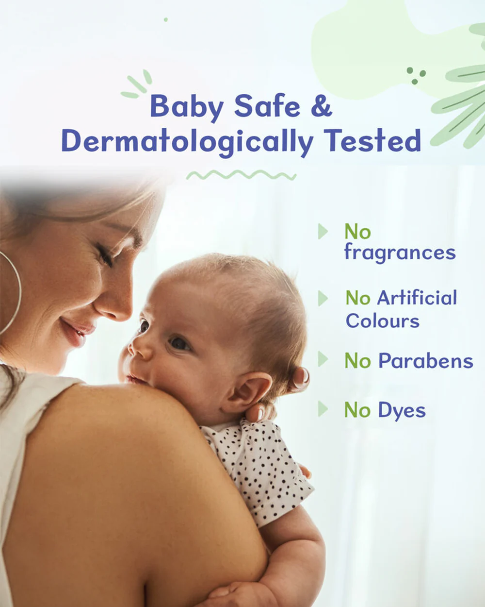 Chicco Liquid Multipurpose Cleanser Bottle-Baby Safe-Kills 99.9% Bacteria & Fungi-Dermatologically Tested - Image 4