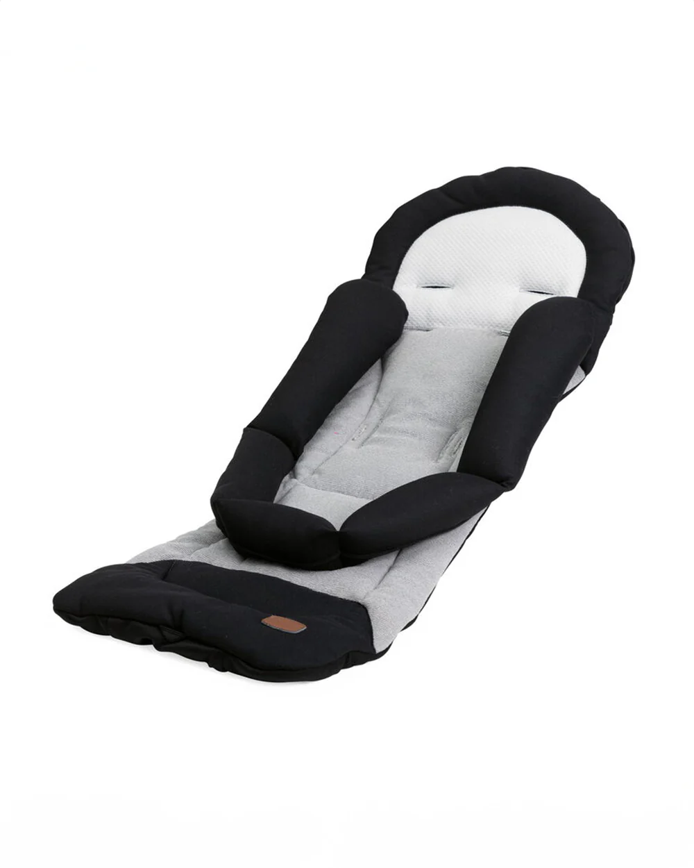Chicco Mysa Baby Stroller-Reversible Seat-3 Recline Positions-Pram for 0 to 4Y (Upto 22 Kg)-Black Satin - Image 11