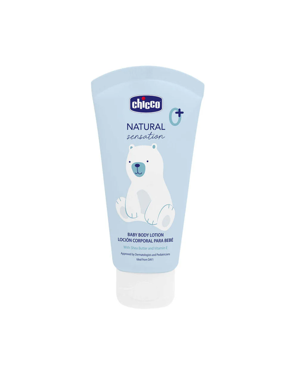 Chicco Natural Sensation Baby Lotion-With Shea Butter & Almond - Image 15