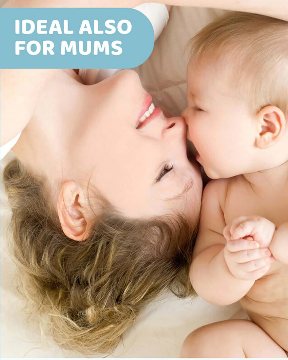 Chicco Natural Sensation Baby Massage Oil-With Sweet Almond Oil & Rice Oil - Image 5