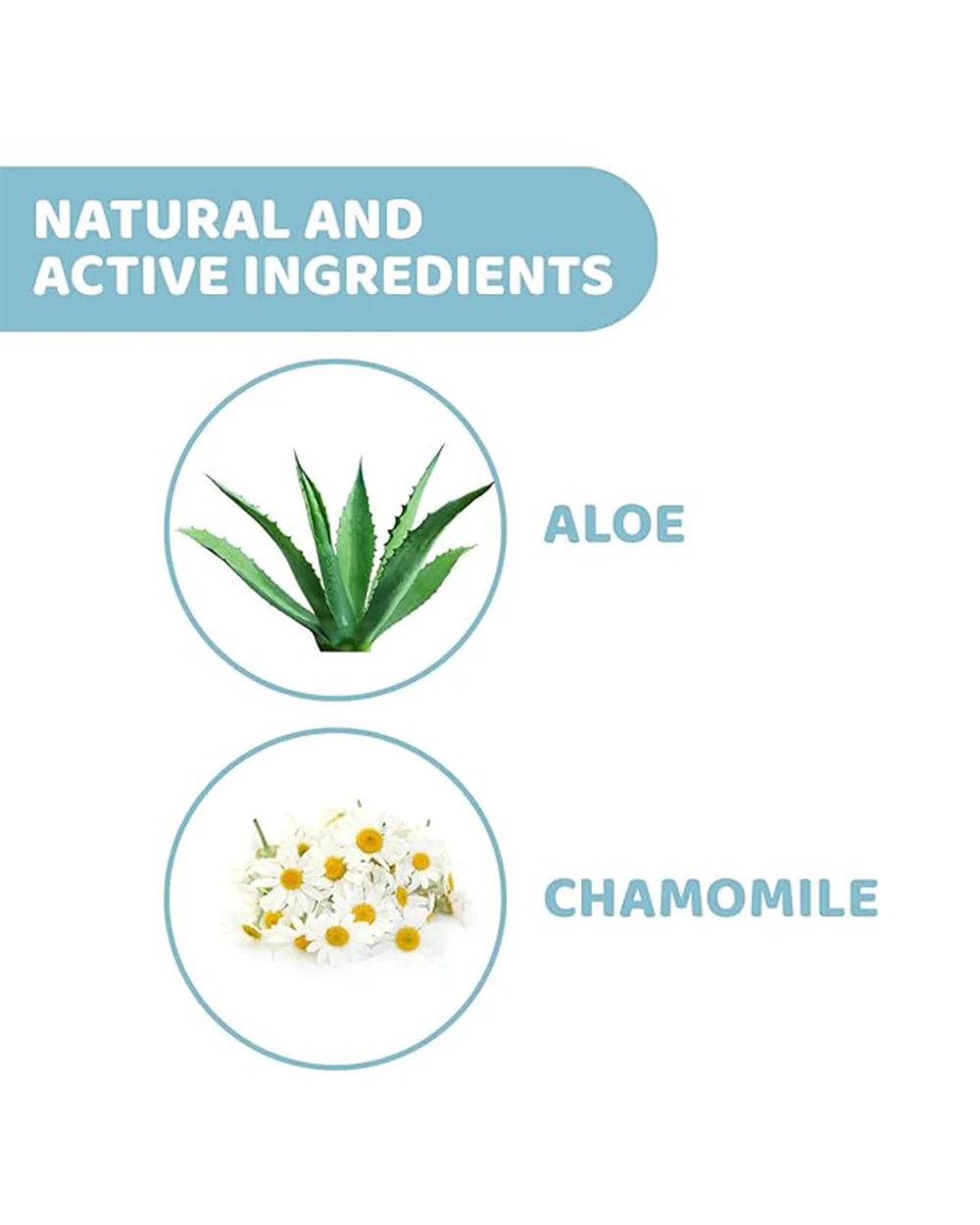 Chicco Natural Sensation Baby Shampoo-With Aloe & Sweet Almond Oil - Image 12