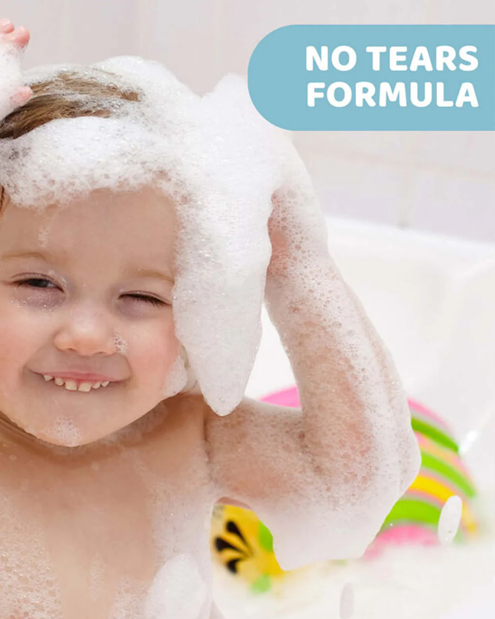 Chicco Natural Sensation Baby Shampoo-With Aloe & Sweet Almond Oil - Image 18