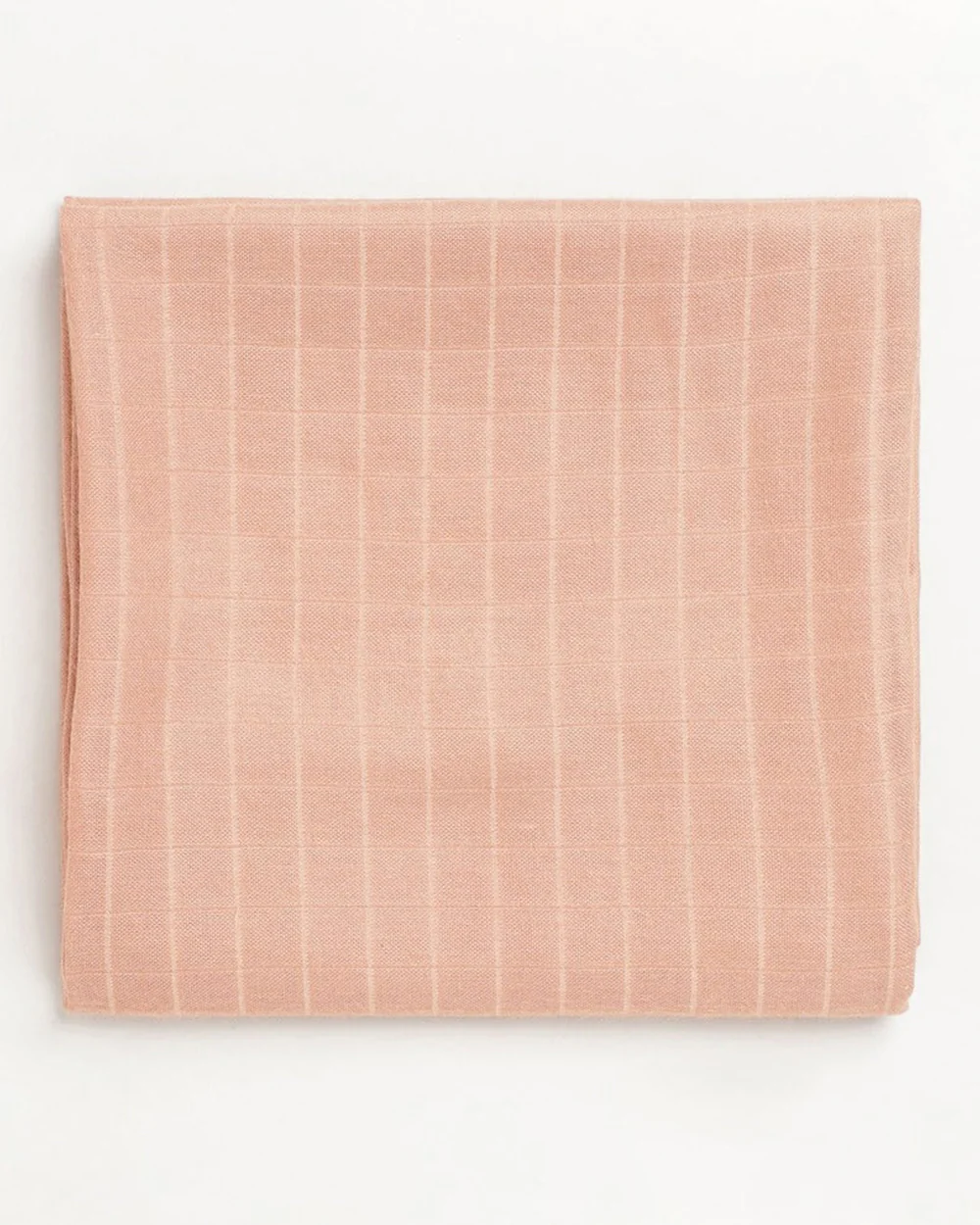 Cocoon Care Bugs & Butterfly & Burnt Orange Swaddle-Bamboo Muslin-Pack of 2-Infant Wraps - Image 3