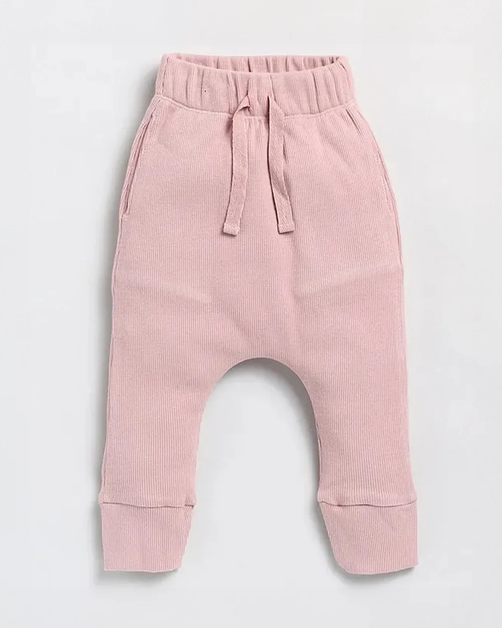 Cot & Candy Baby Blush Pink Sleeveless Bodysuit New Born Gift Set-Pack Of 5-Gift For Baby Shower & Baby Birthday - Image 4
