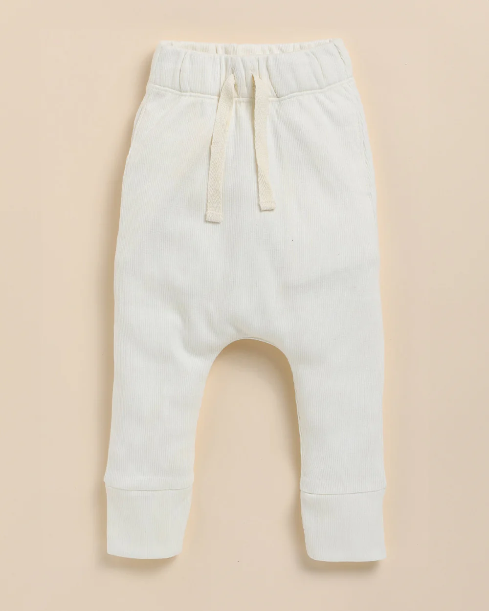 Cot & Candy Baby Milk Bodysuit with Leggings-Solid-Organic Cotton-For Infants - Image 5
