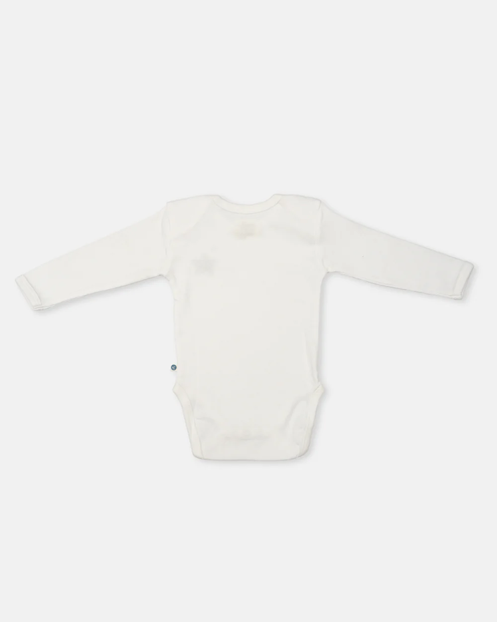 Cotton Bug Multicolor Bodysuit-Star-Organic Cotton-Full Sleeves-Pack of 3-For Infants - Image 17