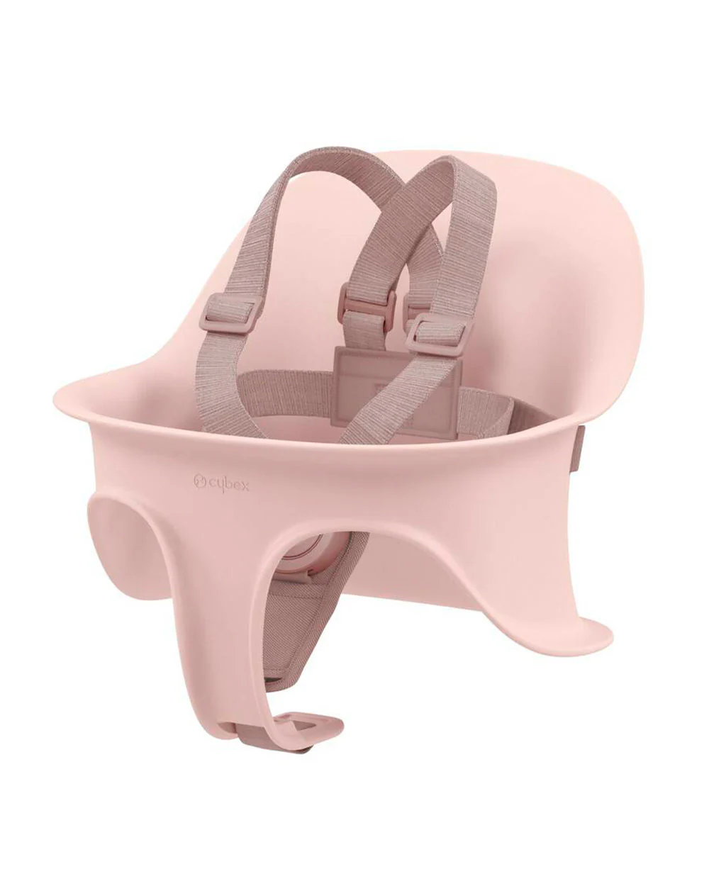 Cybex Lemo 3 in 1 High Chair-With Comfort Inlay, Baby Set & Tray-2 Years Warranty-For 6M to 99Y (Upto 120 Kg)-Pearl Pink - Image 10