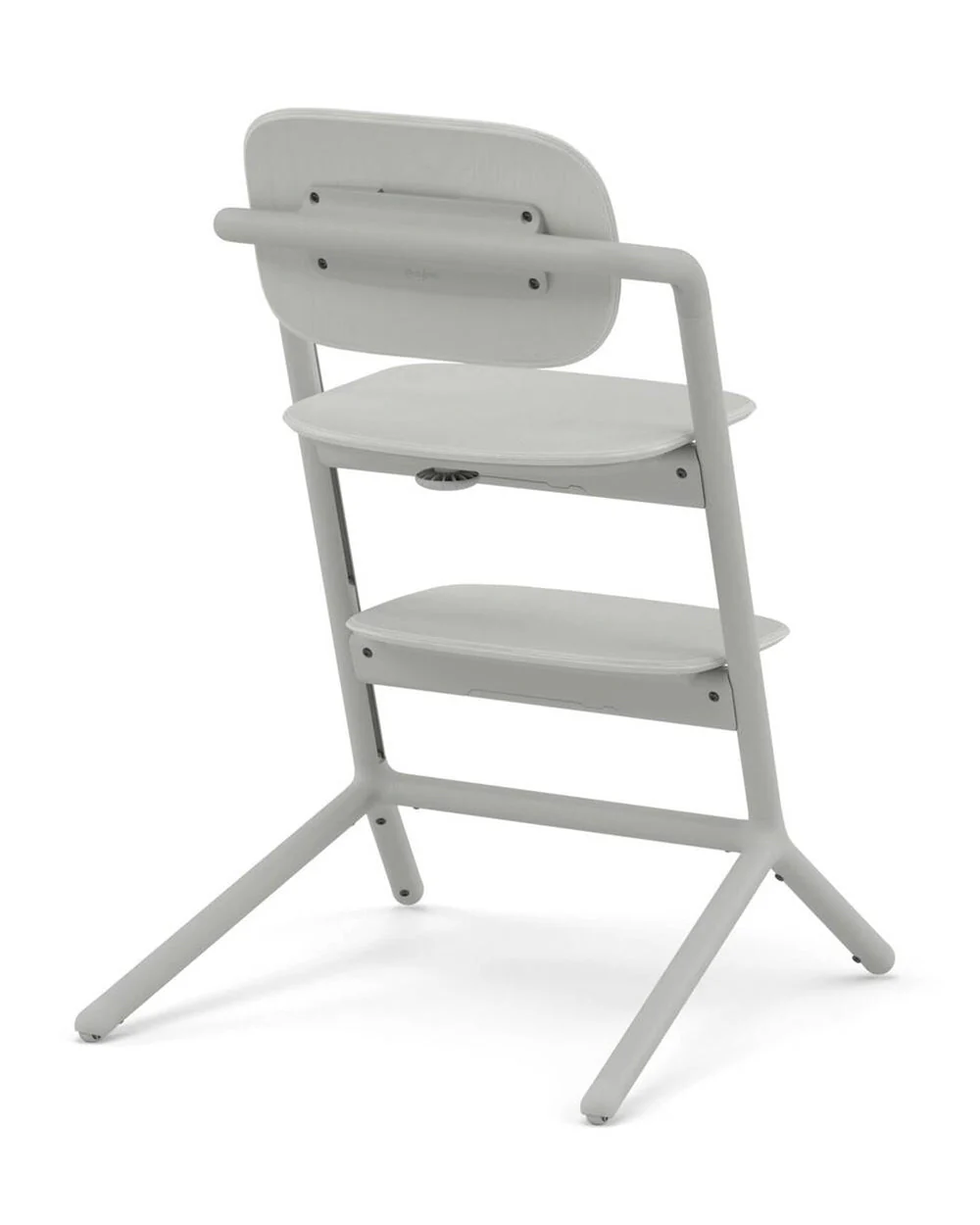 Cybex Lemo 3 in 1 High Chair-With Comfort Inlay, Baby Set & Tray-2 Years Warranty-For 6M to 99Y (Upto 120 Kg)-Suede Grey - Image 11