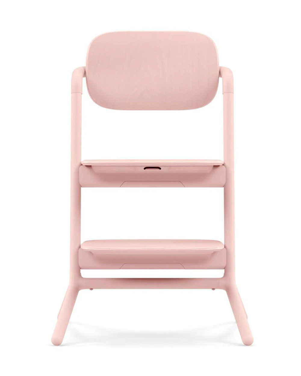 Cybex Lemo 3 in 1 High Chair-With Harness, Baby Set & Tray-2 Years Warranty-For 6M to 99Y (Upto 120 Kg)-Pearl Pink - Image 10