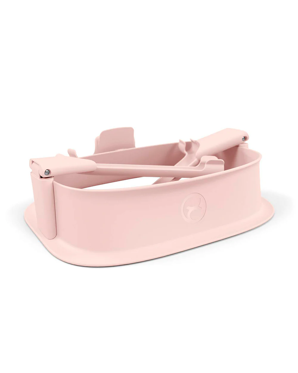 Cybex Lemo Training Tower-Easily Clips On To Lemo Chair-One Hand Installation-No Tools Required-2 Years Warranty-For 1 to 5Y (Upto 25 Kg)-Pearl Pink - Image 6