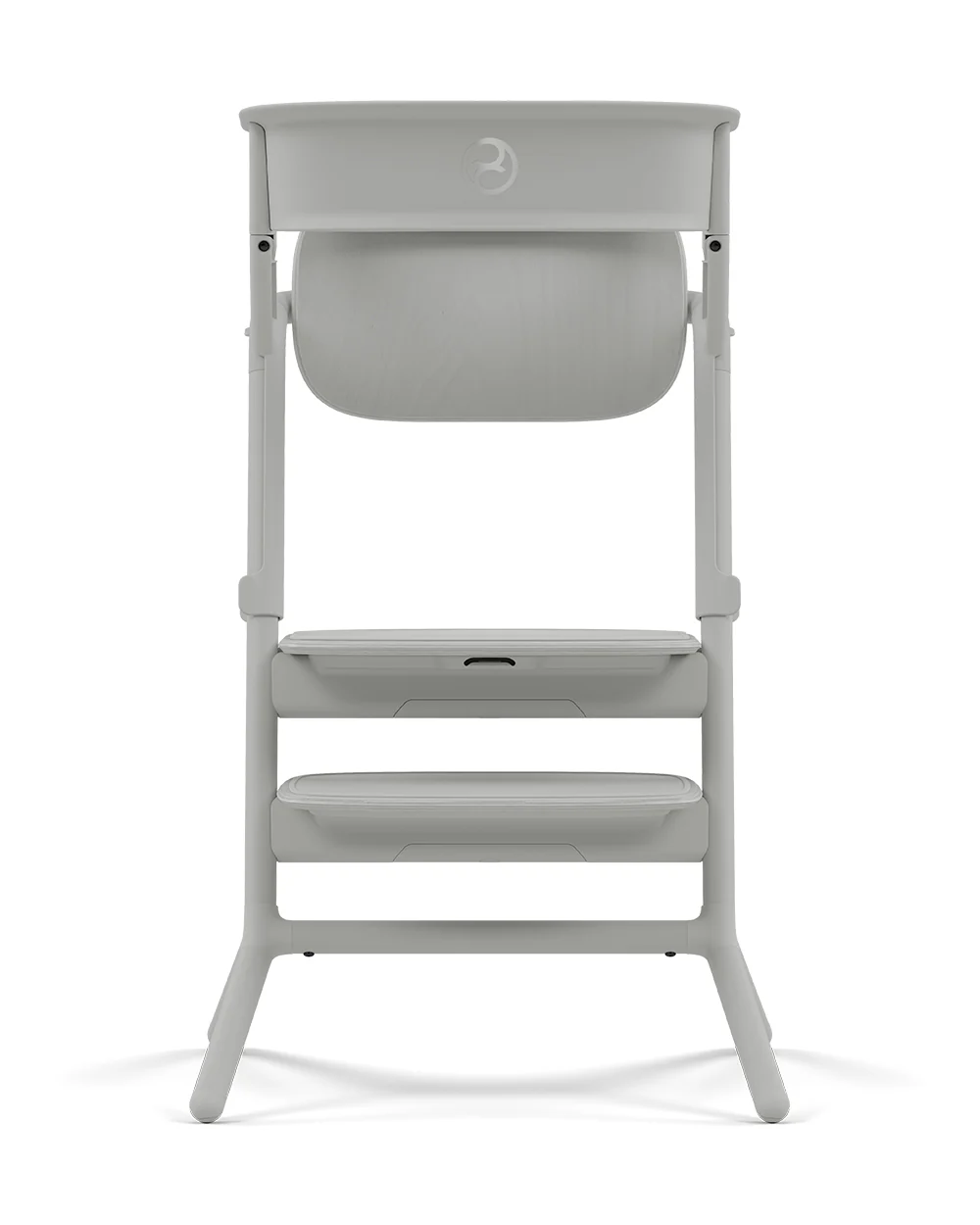 Cybex Lemo Training Tower-Easily Clips On To Lemo Chair-One Hand Installation-No Tools Required-2 Years Warranty-For 1 to 5Y (Upto 25 Kg)-Suede Grey - Image 10