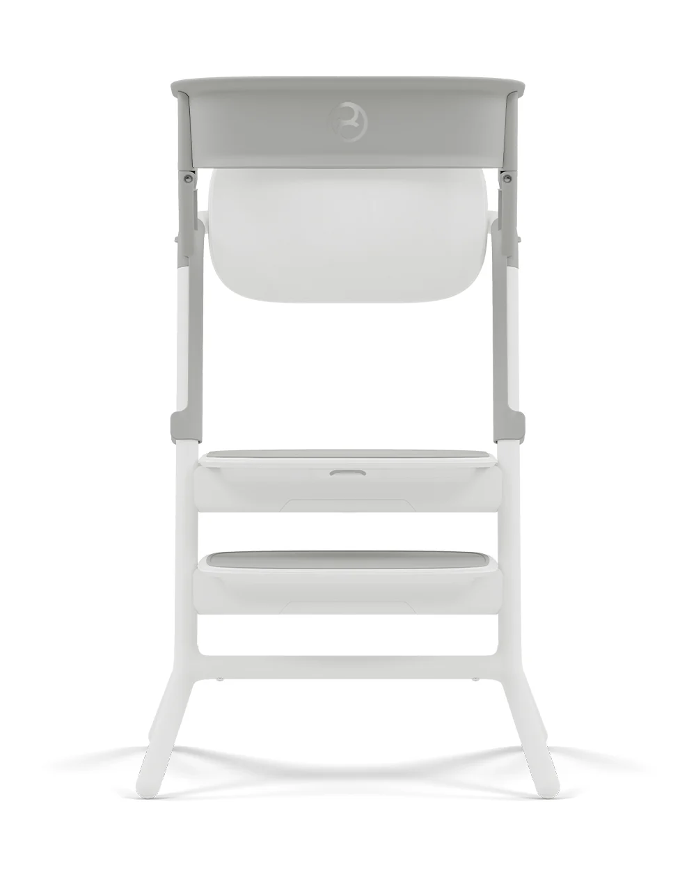 Cybex Lemo Training Tower-Easily Clips On To Lemo Chair-One Hand Installation-No Tools Required-2 Years Warranty-For 1 to 5Y (Upto 25 Kg)-Suede Grey - Image 9