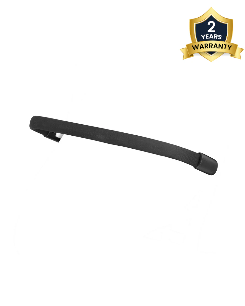 Cybex Orfeo / Libelle Bumper Bar-2 Years Warranty-Black - Image 2